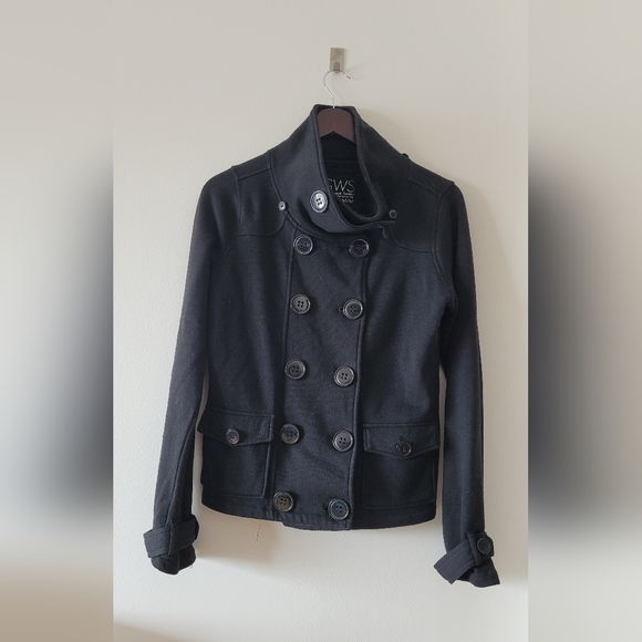 A spring/autumn jacket by Streetwear Society - Picture 1 of 4